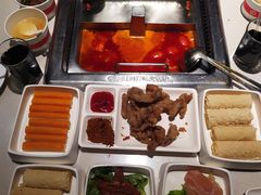 -海底捞火锅(九久奥特莱斯店)