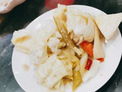 -吾味香葫芦头(安西街店)