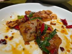 -一坐一忘云南菜(卓悦中心)