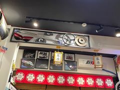 门面-藤原肠粉店