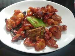 -炙热童年·老北京炙子烤肉(南锣鼓巷店)