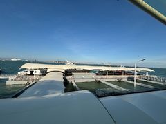 -厦门五通客运码头