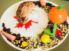 -蝶园·装修中(BFC外滩金融中心店)