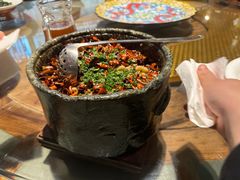 -那家小馆•北京菜•烤鸭(香山店)