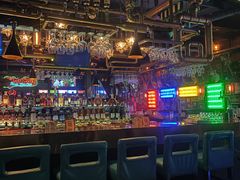 -光音瓦特俱乐部(高新店)