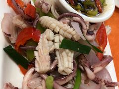 -东升饭店(员村三横路店)