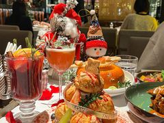 -Mogul Eatery·大亨餐酒馆