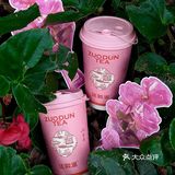 终于理解网上说的好喝到无语了……