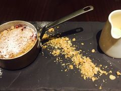 -恰餐厅及酒吧 CHAR Bar & Grill (北京丽都皇冠假日店)