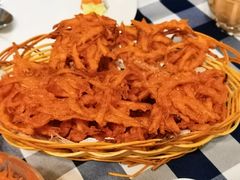开胃洋葱-Santoor 萨都里印度餐厅(北锣鼓巷店)