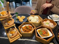 -龙凤点心·饼家(松岗店)