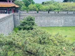 -北陵公园