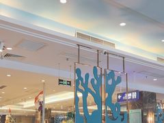 -初色海鲜自助(万丰路店)