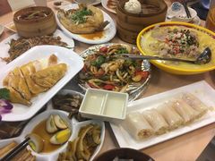 -多多旺港式茶餐厅(新区店)