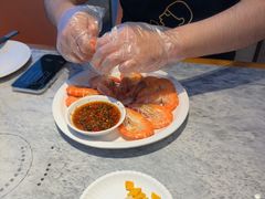 -不仔客海鲜·烧烤·270度海景餐厅(大东海店)