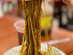 传统热干面-蔡林记(丹尼斯6天地店)