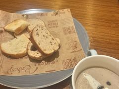 -MARU玛露音乐餐厅(大学路店)
