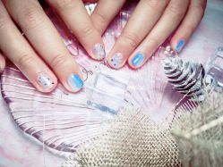 -Beauty Nails 美甲美睫皮肤管理