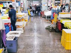 大堂-京深海鲜市场(光彩路店)