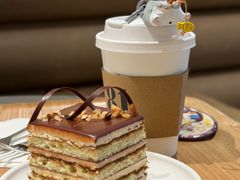 -81bakery(关山路店)