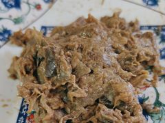 -大槐树烤肉馆(美术馆店)