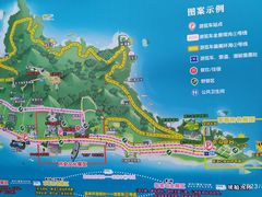 -刘公岛景区
