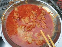 -虎卫烤肉(东关南街店)