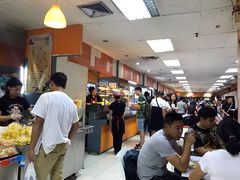 -Magic Food Point(Airport Street food)