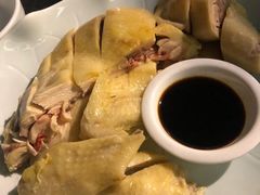 -山外山菜馆(玉泉路店)