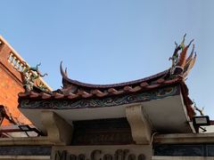 -晋江五店市传统文化旅游区