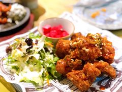 -Dak's 炸鸡(远景路店)