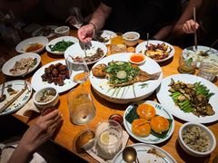 -一坐一忘云南菜(北京skp店)