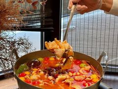 -花间一壶酒(桐荫街店)