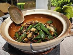-农耕记·湖南土菜(halo广场店)
