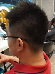 -时尚殿堂明星门店