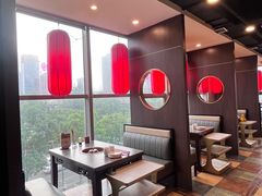 -前门·鲜肉火锅(长风店)