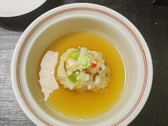 -晴空·日本料理(万象城店)