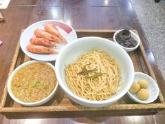 -蟹上黄·蟹黄面·江南糖水(人民广场店)