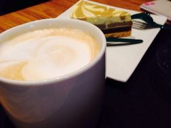 iphone_upload_pic-星巴克(秦皇岛乐都汇店)