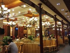 -老码头火锅(骡马市店)