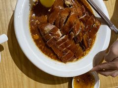 -德胜轩正宗顺德菜(宝安沙井会展中心店)