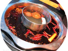 -董家湾重庆老火锅(张家窝店)