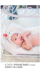 -星宝贝儿童摄影