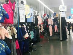 -迪卡侬(袁家岗店)