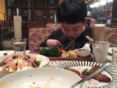 -托斯卡纳烘焙意大利餐厅(五天地店)