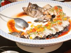 -云客来·花园餐厅(洛社店)