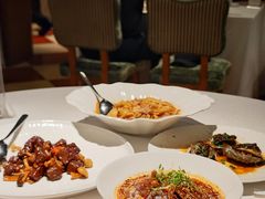 -漢舍中国菜馆(浦东嘉里城店)