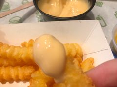 -Shake Shack(西单大悦城店)