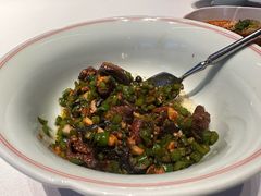 -湘上湘(米其林餐厅-正大中心总店)