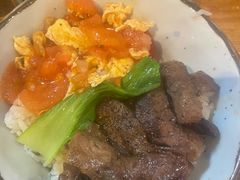 -一井烧肉·活鳗·寿司(望京SOHO店)